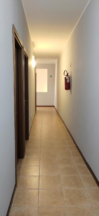 Hotel Nuovo Rondo Sesto San Giovanni Exterior photo