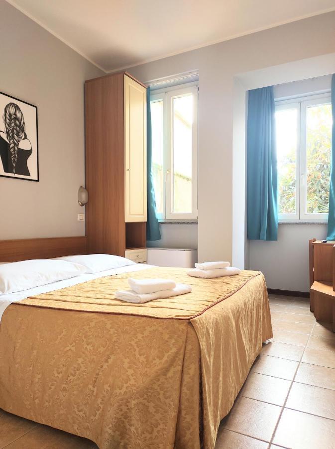 Hotel Nuovo Rondo Sesto San Giovanni Exterior photo