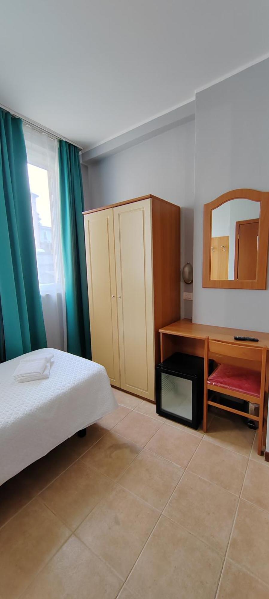 Hotel Nuovo Rondo Sesto San Giovanni Exterior photo