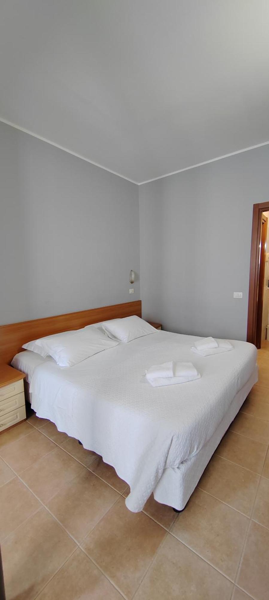 Hotel Nuovo Rondo Sesto San Giovanni Exterior photo
