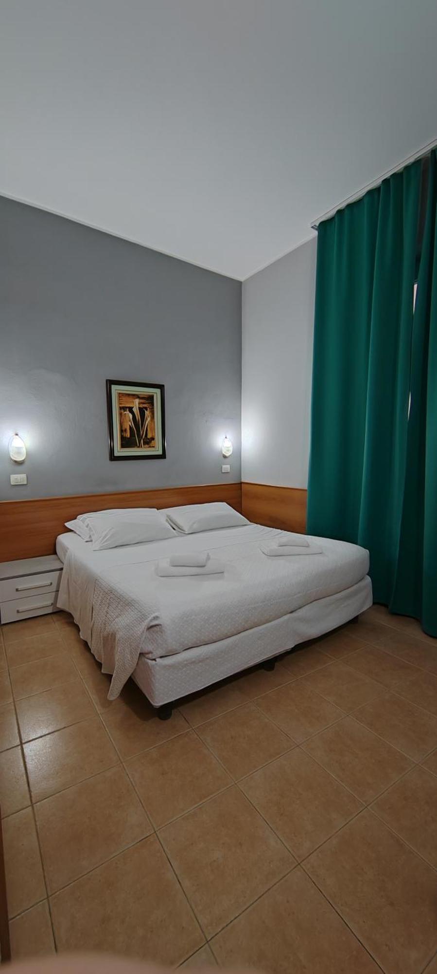 Hotel Nuovo Rondo Sesto San Giovanni Exterior photo