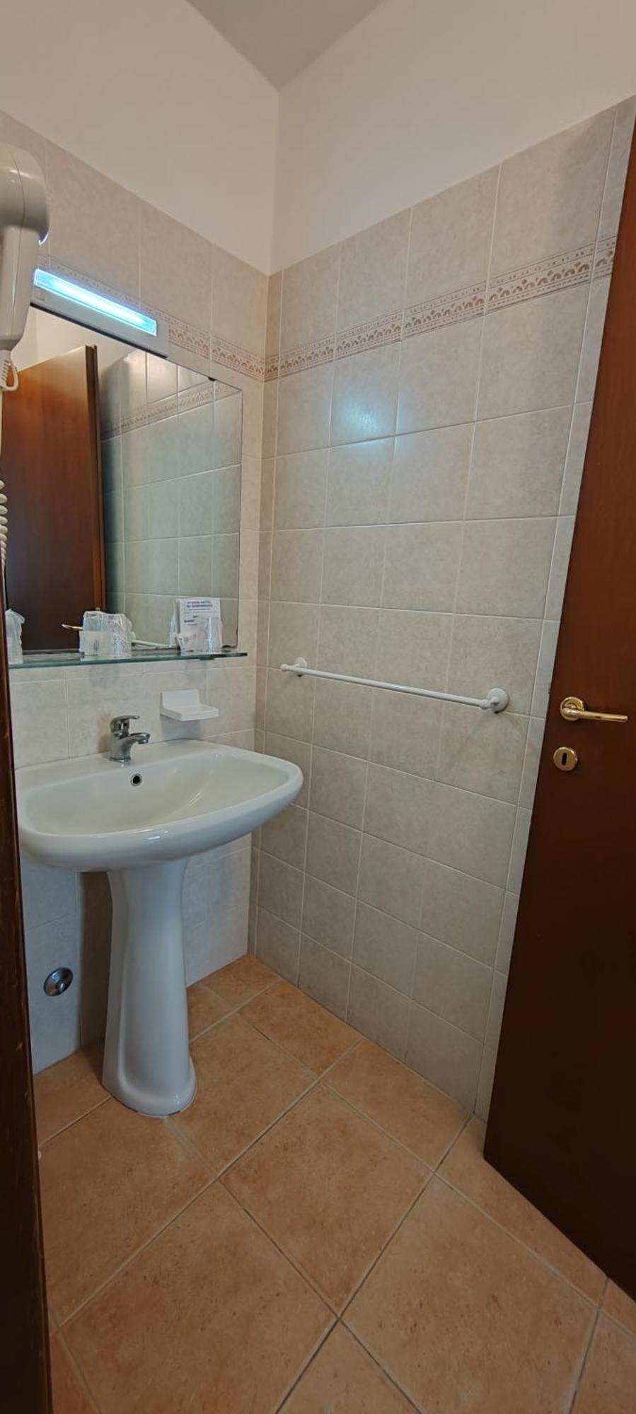 Hotel Nuovo Rondo Sesto San Giovanni Exterior photo