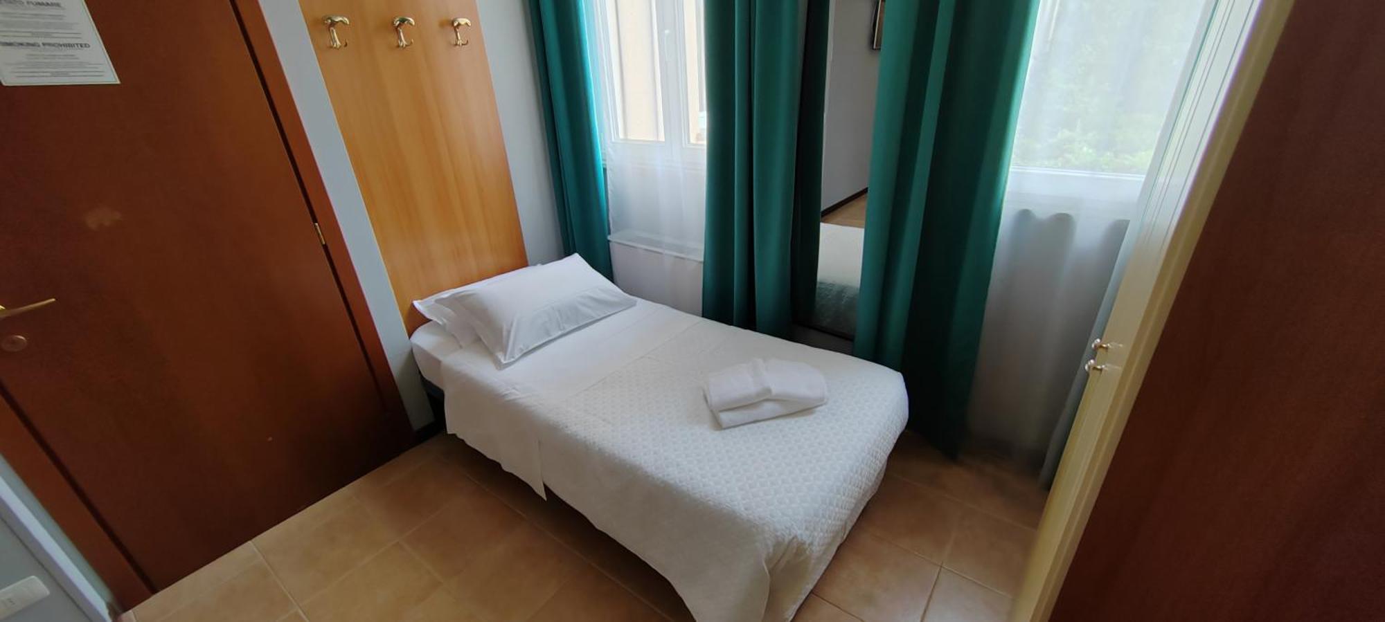Hotel Nuovo Rondo Sesto San Giovanni Exterior photo