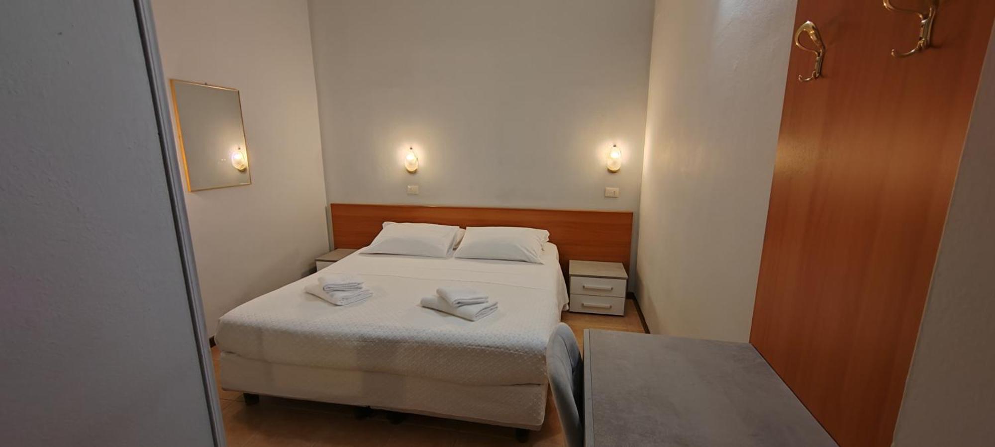 Hotel Nuovo Rondo Sesto San Giovanni Exterior photo