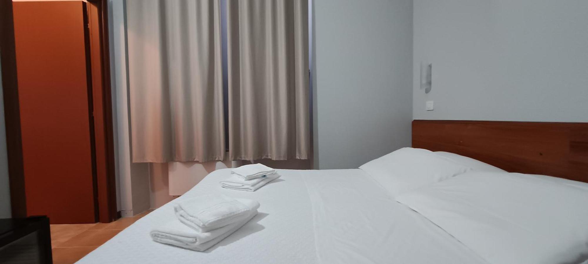 Hotel Nuovo Rondo Sesto San Giovanni Room photo