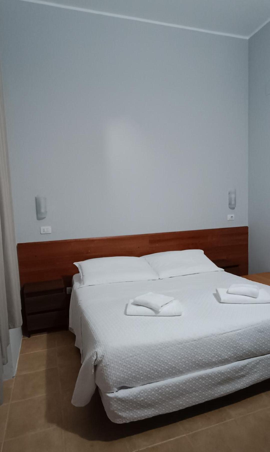 Hotel Nuovo Rondo Sesto San Giovanni Room photo